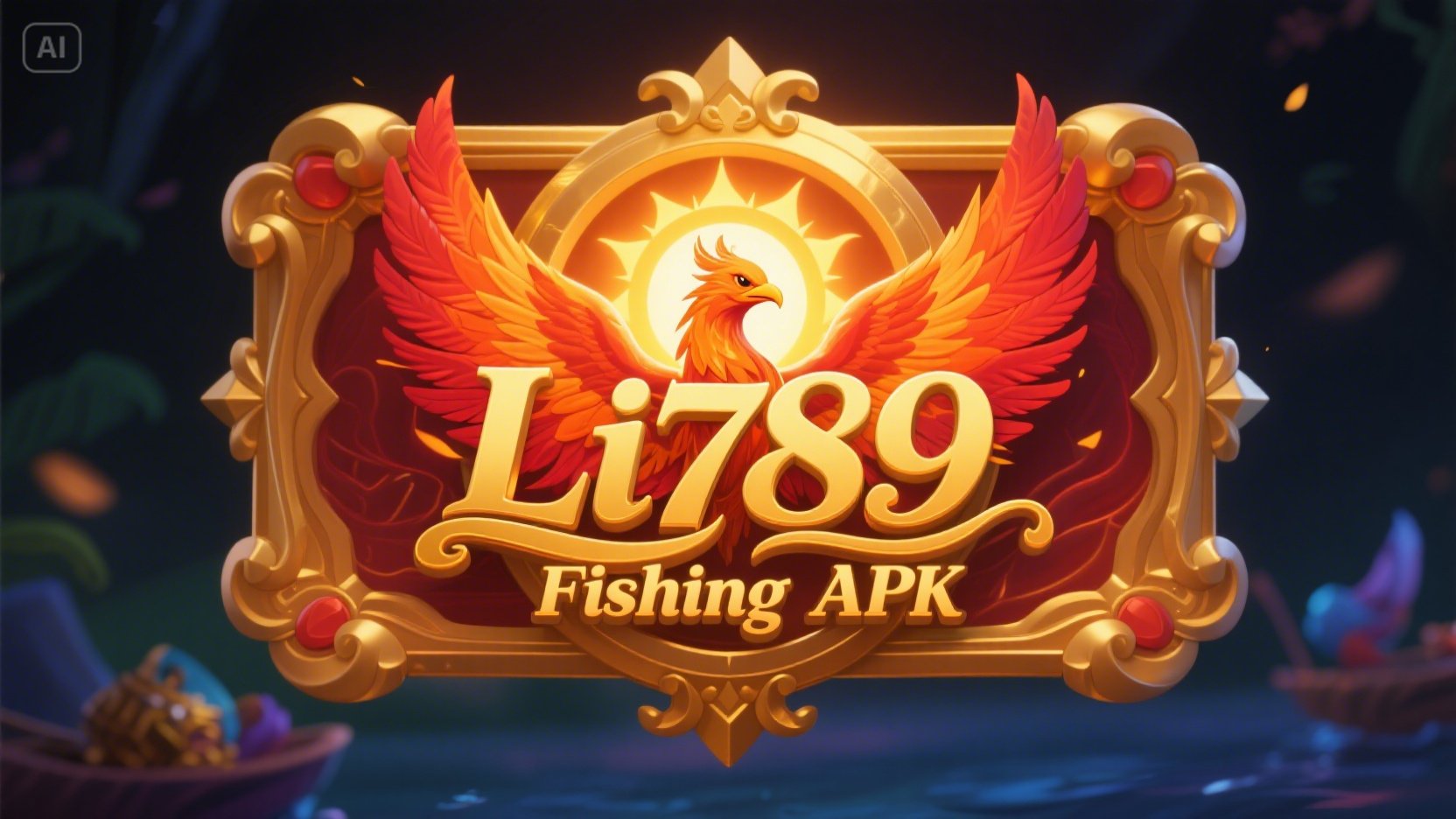 Li789 Fishing APK